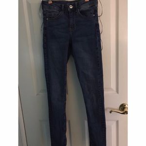 H&M Skinny Jeans